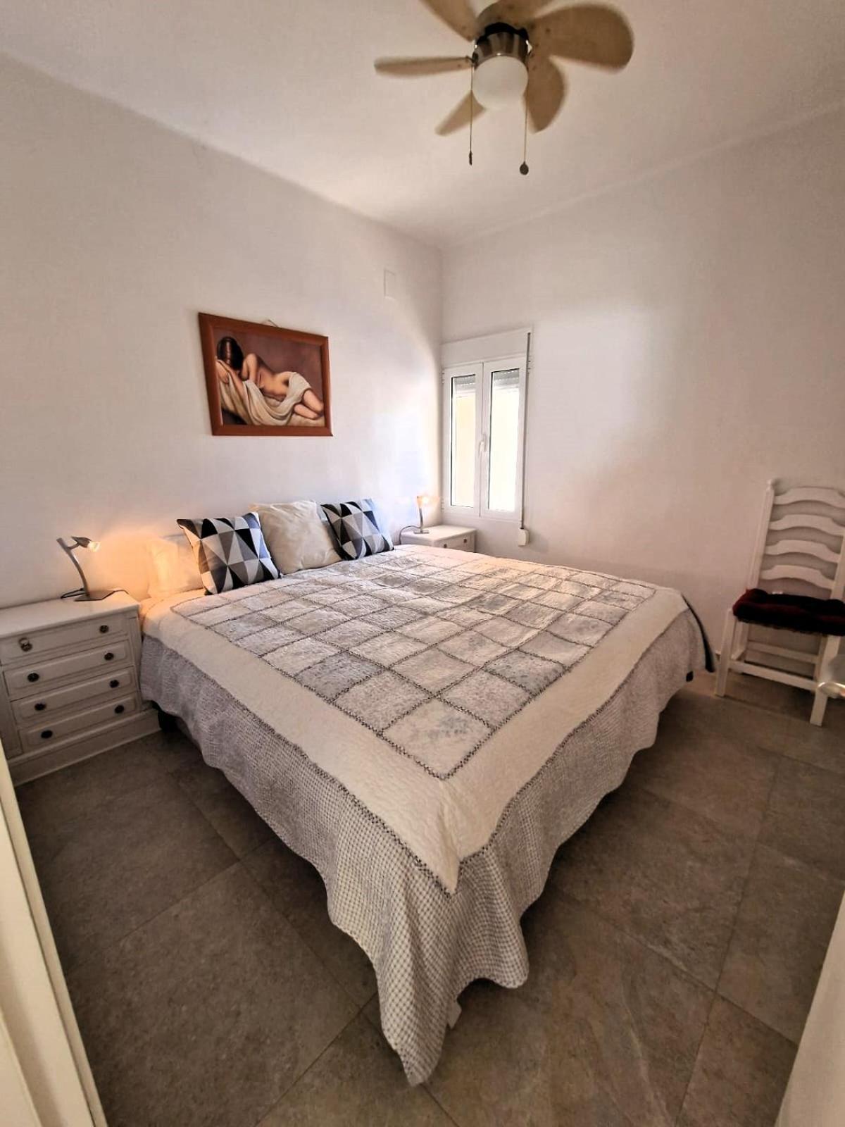 La Golondrina Villa Benissa Exteriör bild