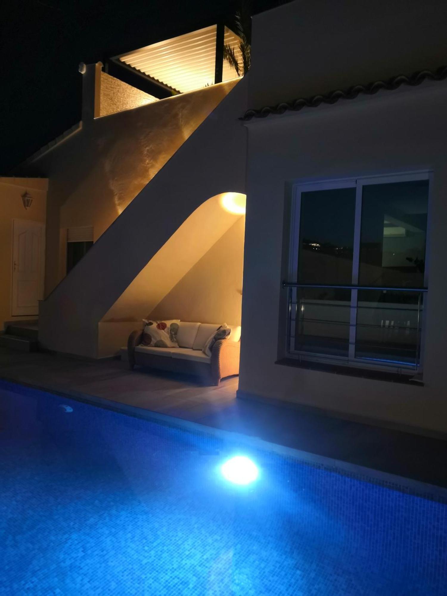 La Golondrina Villa Benissa Exteriör bild