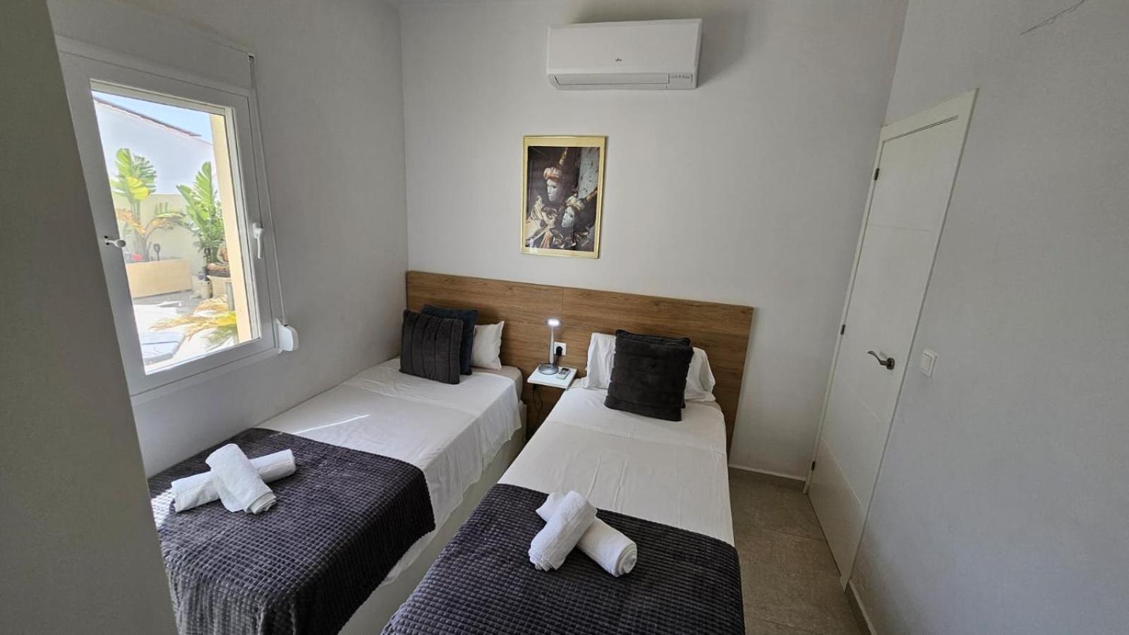 La Golondrina Villa Benissa Exteriör bild